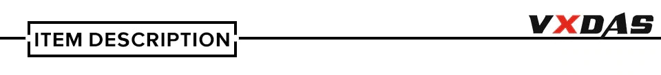 Jdiag P55 Circuit Test Voltage Detector