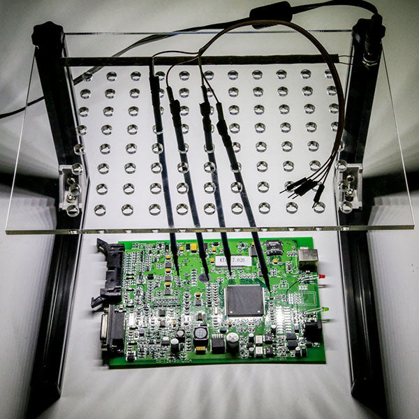 lLED BDM Frame