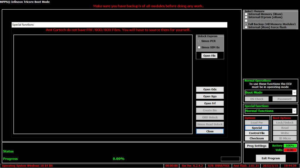 MPPS V16 ECU tuning software and car list free download
