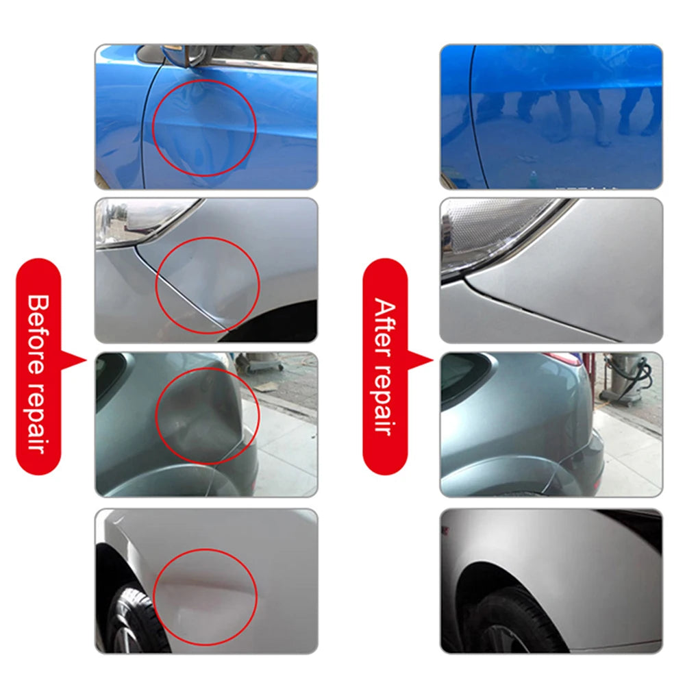 PDR009 Luxury Car Paintless Dent Repair Tool