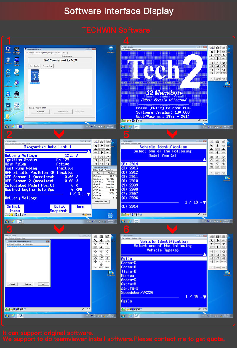 cracked gm tech2win software for gm mdi software activation