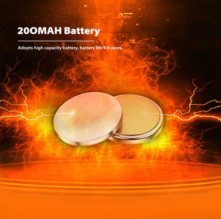 20OMAH Battery