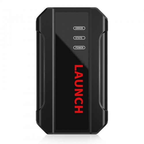 Launch X431 ECU & TCU Programmer Standalone PC Version for ECU Read and Write Supports Checksum Correction, IMMO Off