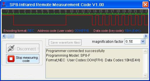 sofi sp8f usb programmer user tips 01