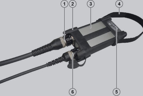 Design of VOCOM II