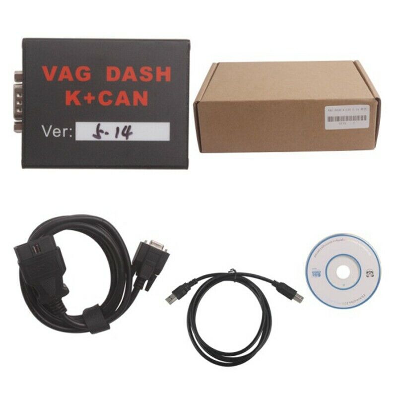 vag dash can 517 free download