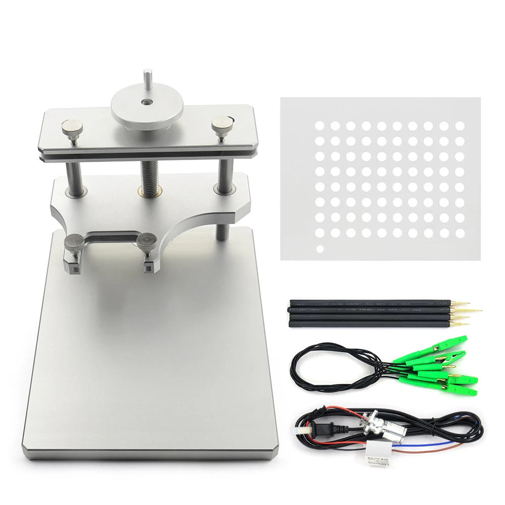 LED BDM Frame Descriptions