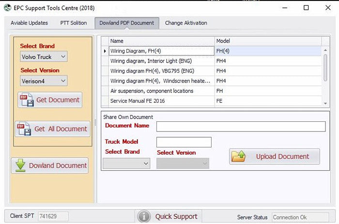 volvo premium tech tool keygens