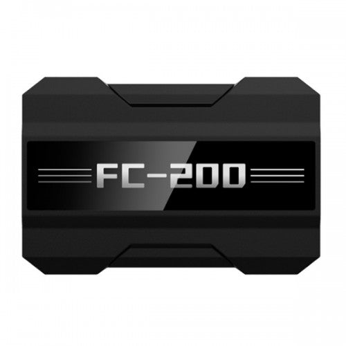 CG FC200 ECU Programmer