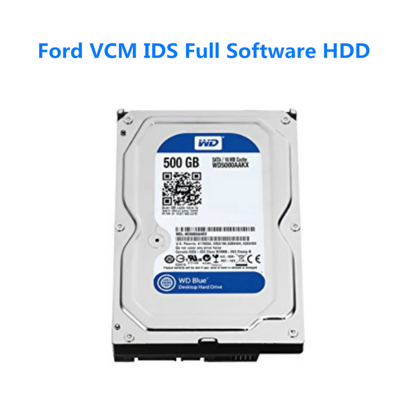 ford ids and vcm 2 for sale