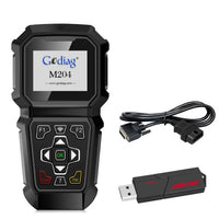 digital mileage correction software