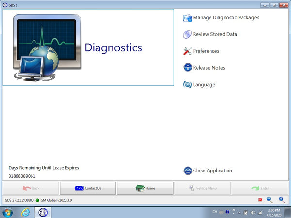 cracked gm tech2win software for gm mdi software activation