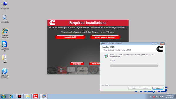 Cummins Insite 8.3 Torrent