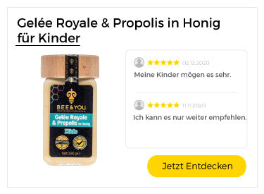 gelee royale