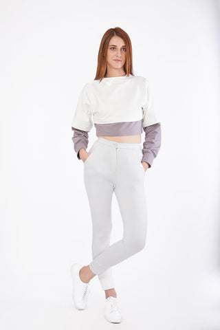 ZAVI Whistler Sweatshirt