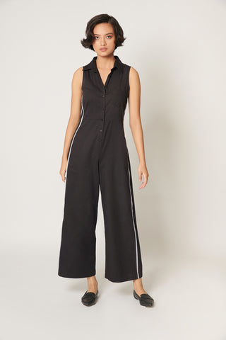 ZAVI Nido Jumpsuit