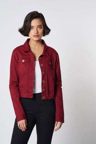 ZAVI Amore Jacket