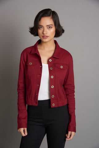 ZAVI Amora Jacket