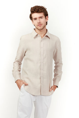 ZAVI Byron Bay Shirt