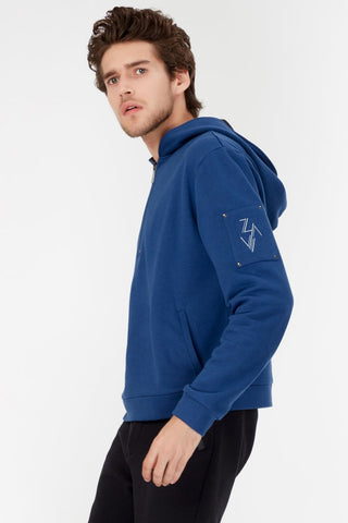 ZAVI Langley Pullover