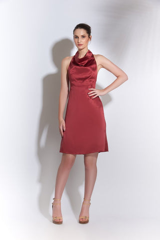 ZAVI Moritz Dress