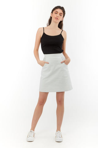 ZAVI Sydney Skirt