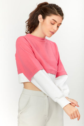 ZAVI Whistler Sweatshirt