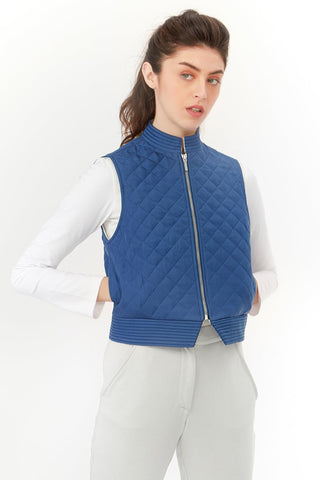 ZAVI Montana Vest