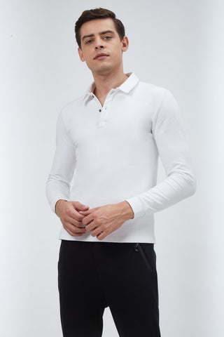 ZAVI Syracuse Polo T-shirt