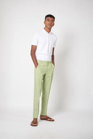 ZAVI Marbella Trousers