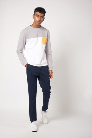 ZAVI Alps Sweatshirt