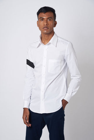 ZAVI Fitzroy Shirt