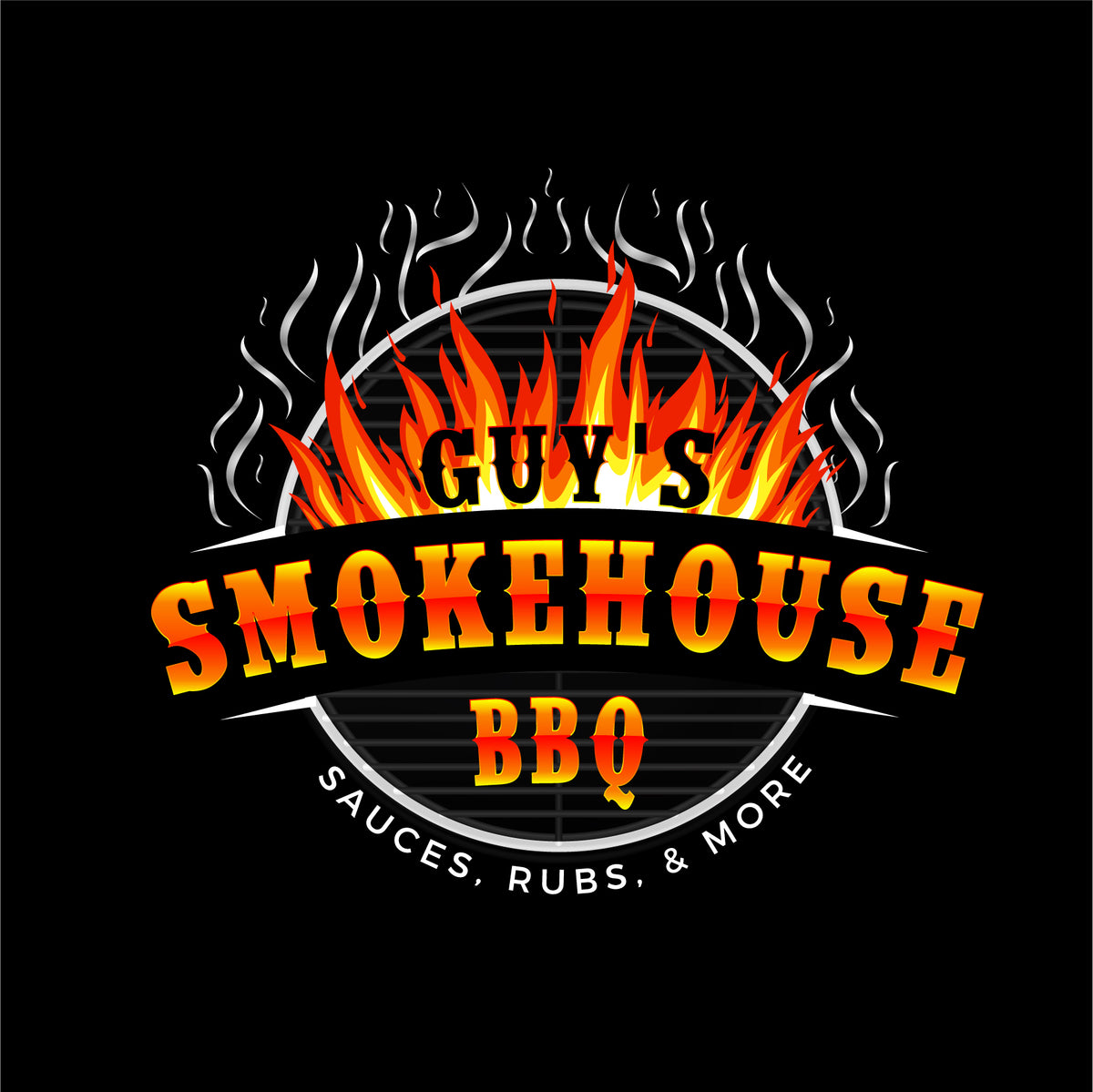 Guy's Smokehouse BBQ