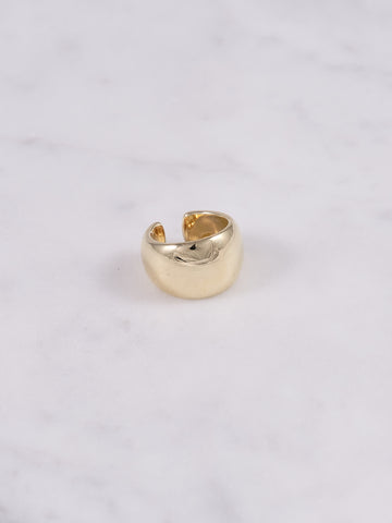 Tom Wood Chubby Ear Cuff