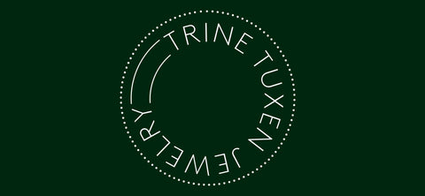 Trine Tuxen logo