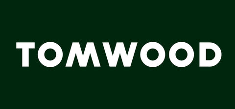 Tom Wood Logo