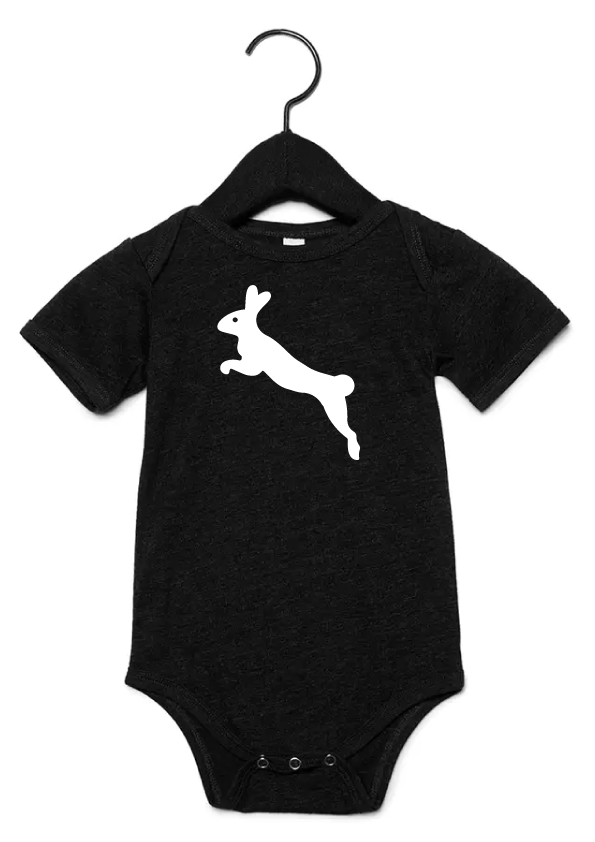 Baby_Benson Bunny Puma Onesies and Tees 