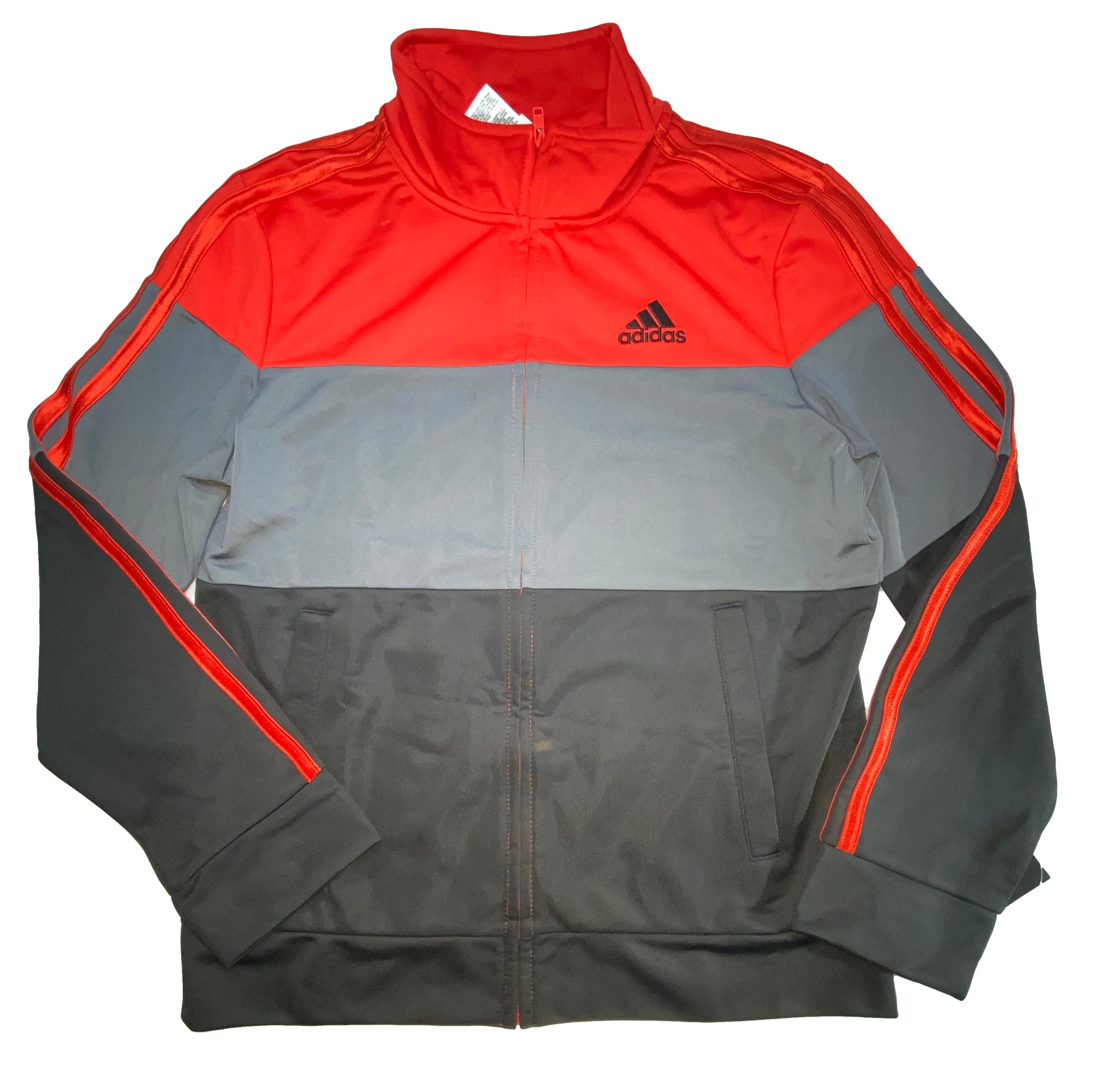 boys adidas jacket