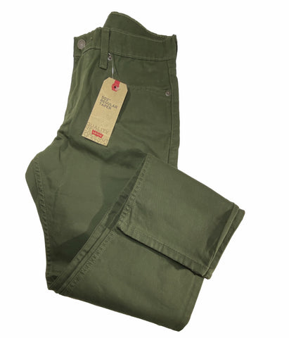 levi 541 khaki jeans