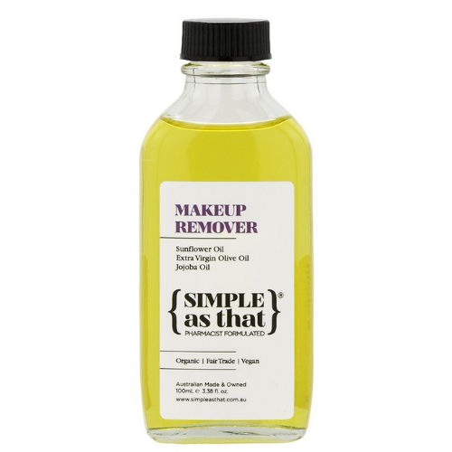 Image of Makeup Remover