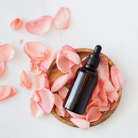 Rose Oil