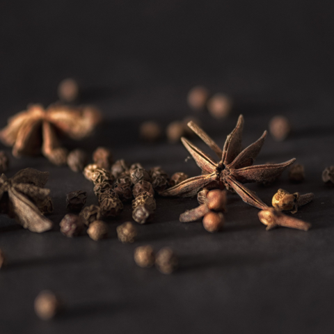 Clove Oil