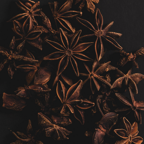 Star Anise Scent