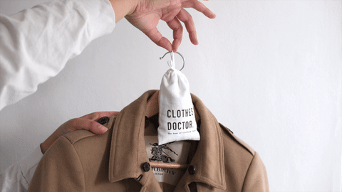 Fragrance Bags