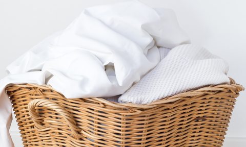 Clothes Doctor laundry tips 