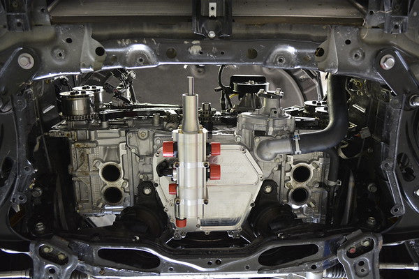 brz oil pan