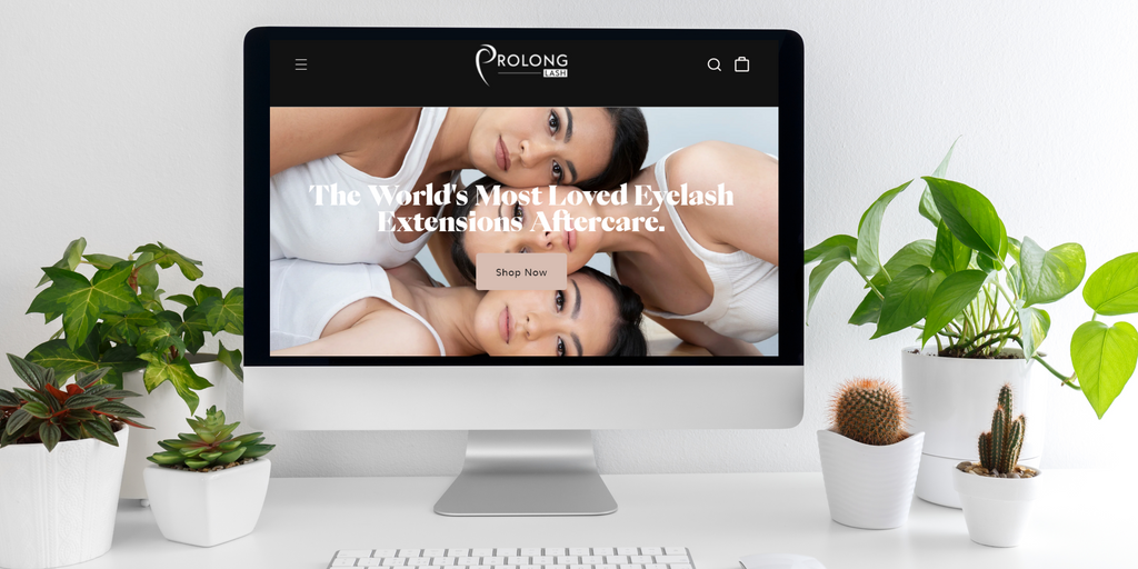 Learn how to sign up to Prolong Lash’s Subscription Service