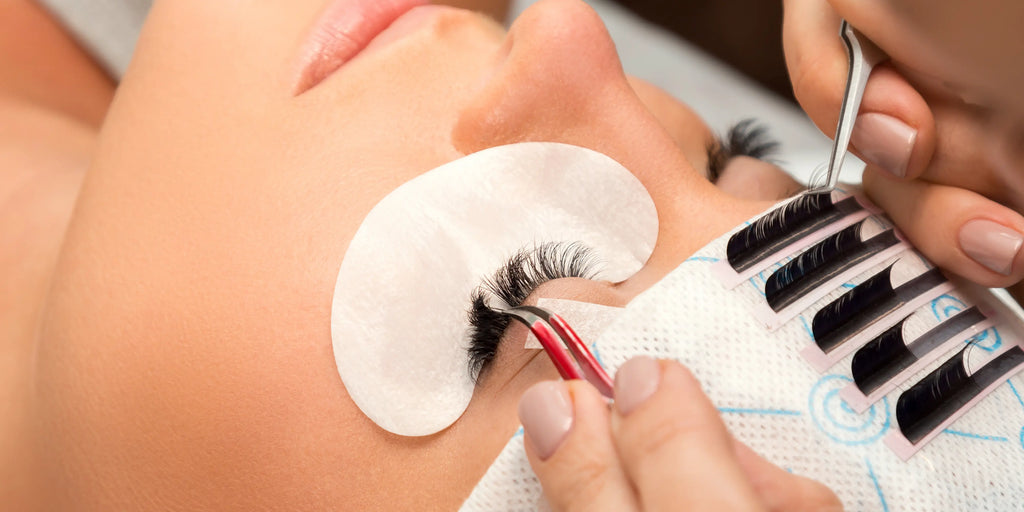 People need to know the right time to get a Full Set or a Refill - Prolong Lash