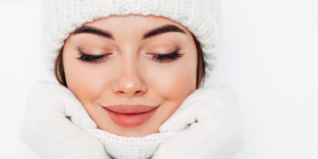 Take Extra Care of your Lashes during Winter
