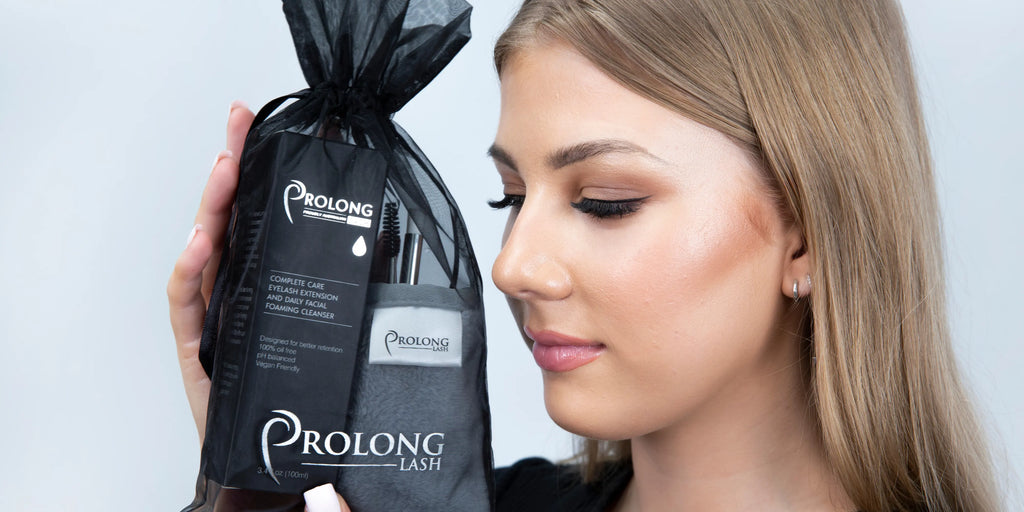 Prolong Lash takes care of the planet